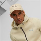 Puma ESSENTIALS CAT LOGO CAP Бейсболка Бежевый - фото 262554
