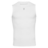 Macron PERFORMANCE ++ SLEEVELESS TOP Термотоп Белый - фото 262559