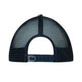 Buff TRUCKER CAP DARIX MULTI Бейсболка беговая Желтый/Темно-синий - фото 262571