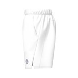 Bidi Badu CREW 7 IN Шорты теннисные Белый - фото 262576