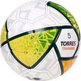Torres TRAINING (F323955) Мяч футбольный - фото 262595