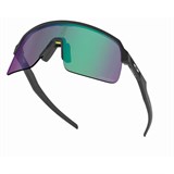 Oakley SUTRO LITE MATTE BLACK Очки солнцезащитные Черный матовый/Зеленые линзы - фото 262637