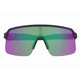Oakley SUTRO LITE MATTE BLACK Очки солнцезащитные Черный матовый/Зеленые линзы - фото 262638