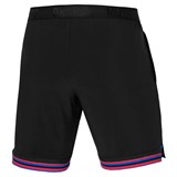 Mizuno 8 IN AMPLIFY SHORT Шорты теннисные Черный - фото 262640 Mizuno 8 IN AMPLIFY SHORT Шорты теннисные Черный - фото 262640