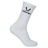 Jögel ESSENTIAL HIGH CUSHIONED SOCKS Носки высокие (2 пары) Белый/Черный - фото 262647
