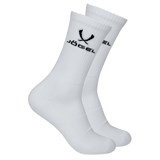 Jögel ESSENTIAL HIGH CUSHIONED SOCKS Носки высокие (2 пары) Белый/Черный - фото 262648