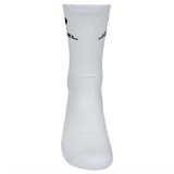 Jögel ESSENTIAL HIGH CUSHIONED SOCKS Носки высокие (2 пары) Белый/Черный - фото 262649