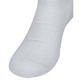 Jögel ESSENTIAL HIGH CUSHIONED SOCKS Носки высокие (2 пары) Белый/Черный - фото 262650