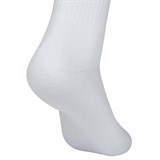Jögel ESSENTIAL HIGH CUSHIONED SOCKS Носки высокие (2 пары) Белый/Черный - фото 262651