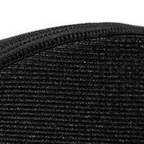 Vincere SPRITES SAND SOCKS NEBULA Носки для пляжного волейбола Черный/Синий - фото 262677