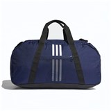 Adidas TIRO DU M Сумка спортивная Темно-синий/Белый - фото 262684