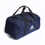 Adidas TIRO DU M Сумка спортивная Темно-синий/Белый - фото 262685