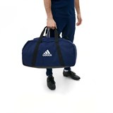 Adidas TIRO DU M Сумка спортивная Темно-синий/Белый - фото 262688