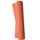 Starfit FM-103 PVC HD 183x61x0,4СМ Коврик для йоги и фитнеса высокой плотности Индийский каштан - фото 262710