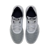 Nike AIR MAX INFURIATE III LOW Кроссовки баскетбольные Серый - фото 262718