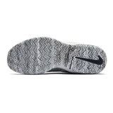 Nike AIR MAX INFURIATE III LOW Кроссовки баскетбольные Серый - фото 262720