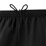 Jögel CAMP WOVEN SHORTS JC4SH0122.99-K Шорты спортивные детские Черный - фото 262723