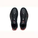 Li-Ning BADFIVE 3 "BLACK RED" Кроссовки баскетбольные Черный/Красный - фото 262744