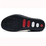 Li-Ning BADFIVE 3 "BLACK RED" Кроссовки баскетбольные Черный/Красный - фото 262745