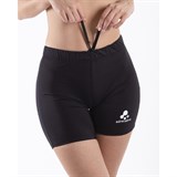 +Adrenalina 2008 TANGO (W) Шорты волейбольные женские Черный - фото 262795