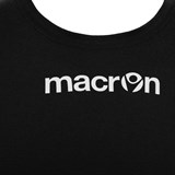 Macron MP151 Футболка Черный - фото 262816