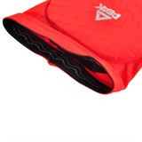 Peak LONG KNEECAP Наколенник с защитой коленной чашечки Красный - фото 262848