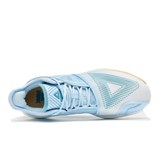 Peak ANDREW WIGGINS BIG TRIANGLE Кроссовки баскетбольные Голубой - фото 262897