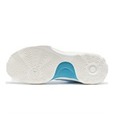 Peak ANDREW WIGGINS BIG TRIANGLE Кроссовки баскетбольные Голубой - фото 262898