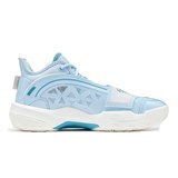 Peak ANDREW WIGGINS BIG TRIANGLE Кроссовки баскетбольные Голубой - фото 262899