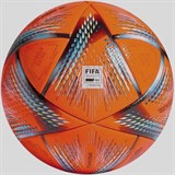 Adidas WC22 RIHLA PRO WTR (H57781-5) Мяч футбольный - фото 262911