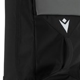 Macron BOARDING TROLLEY Сумка на колесах Черный/Серый - фото 262917