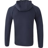 Jögel ESSENTIAL ATHLETE JACKET FZ Олимпийка с капюшоном Темно-синий - фото 262928