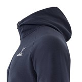 Jögel ESSENTIAL ATHLETE JACKET FZ Олимпийка с капюшоном Темно-синий - фото 262930