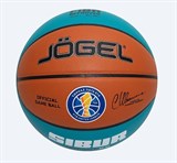 Jögel FIBA JB-1000 ECOBALL 2.0 №7 Мяч баскетбольный - фото 262951