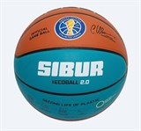 Jögel FIBA JB-1000 ECOBALL 2.0 №7 Мяч баскетбольный - фото 262952