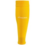 Jögel JA-002 Гольфы футбольные Желтый/Белый - фото 263019