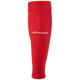 Jögel JA-002 Гольфы футбольные Красный/Белый - фото 263027