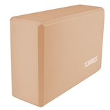 Torres YL8005 Блок для йоги Пудровый - фото 263035