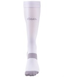 Jögel ESSENTIAL JA-006 Гетры футбольные Белый/Серый - фото 263061 Jögel ESSENTIAL JA-006 Гетры футбольные Белый/Серый - фото 263061