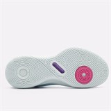 Li-Ning SONIC XI TEAM Кроссовки баскетбольные Голубой/Фиолетовый - фото 263071