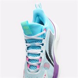 Li-Ning SONIC XI TEAM Кроссовки баскетбольные Голубой/Фиолетовый - фото 263073