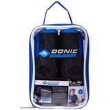 Donic FLEX-NET Сетка для настольного тенниса раздвижная Черный/Синий - фото 263076