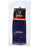 Jögel ESSENTIAL JA-006 Гетры футбольные Темно-синий/Серый - фото 263080 Jögel ESSENTIAL JA-006 Гетры футбольные Темно-синий/Серый - фото 263080