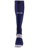 Jögel ESSENTIAL JA-006 Гетры футбольные Темно-синий/Серый - фото 263081 Jögel ESSENTIAL JA-006 Гетры футбольные Темно-синий/Серый - фото 263081