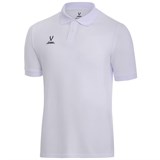 Jögel ESSENTIAL COTTON POLO 23 Поло детское Белый - фото 263083