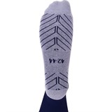 Jögel JA-003 Гетры футбольные Темно-синий/Белый - фото 263094