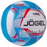 Jögel INDOOR GAME Мяч волейбольный - фото 263097