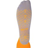 Jögel JA-003 Гетры футбольные Оранжевый/Белый - фото 263103