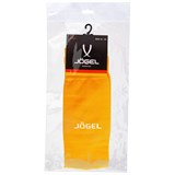 Jögel ESSENTIAL JA-006 Гетры футбольные Оранжевый/Серый - фото 263107