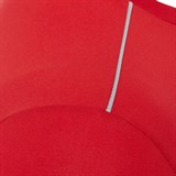 Macron RIGEL HERO Футболка игровая футбольная Красный - фото 263111